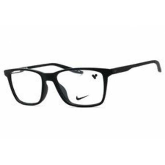NWT Nike 7286-001 Eyeglasses - Picture 1 of 1